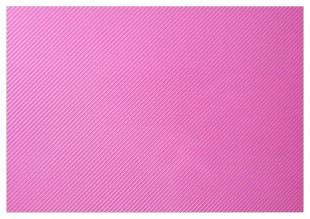 Обложки для переплета РЕАЛИСТ "Прозрачные", А4, 0,40 мм, пластик, рифленый, розовый, комлект 50 шт