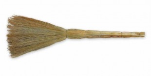 Веник сорго, высший сорт