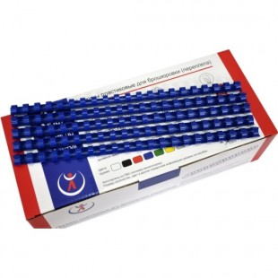 Обложки для переплета РЕАЛИСТ "Прозрачные", А4, 0,18 мм, пластик, бесцветный, комлект 100 шт