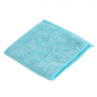 Салфетка для уборки SV, 29х29 см, 200 г/м2, микрофибра, ассорти