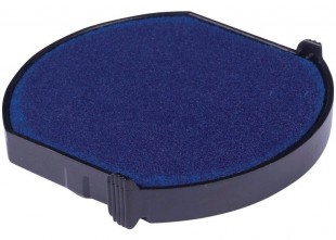 Подушка сменная TRODAT 4642, синяя