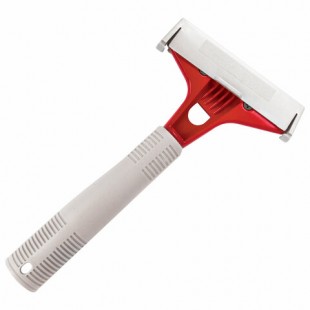 Скребок для уборки LAIMA PROFESSIONAL, лезвие 100 мм, металл, пластик